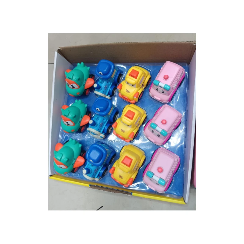 toys car