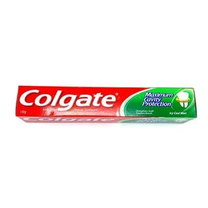 CTP110CP, Colgate Toothpaste 110g 3.88oz Cavity Protection, 8935102105969