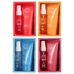 89974, SOLO EN IBIZA Women's 2pcs Mini Body Mist Set  Assorted Case, 191554887107