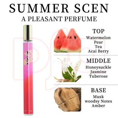 88841, Women's Eau de Parfum 1.18 oz/ 35 ml, 6 Scents Dream Girl/Femme/Forever Yours/Golden Delish/Shine Angel/Yes Merci Travel Set - United Scents, 191554890459