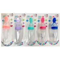 Squeeze Feeder 100ML/3OZ