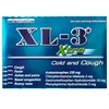 XL3CM12X, XL-3 Cold Medicine 12ct Xtra, 645981000252
