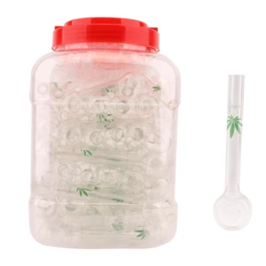 55996, Glass Rose P 4in 90pc in Jar, 036882559961