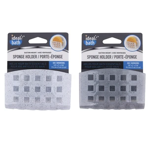 38145, Ideal Bath Sponge Holder, 191554381452