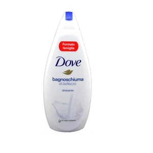 DBW700R, Dove Body Wash 700ml Regular, 8712561899185