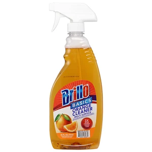 BB-28066, Brillo Trigger 22oz Multi Purpose Orange, 810020280661