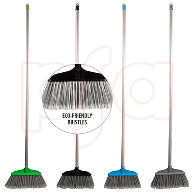47126, Fresh Start Plastic Broom, 191554471269
