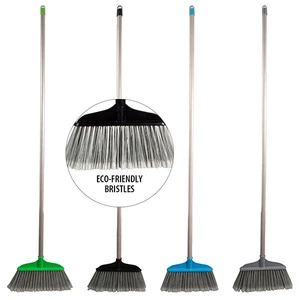 47126, Fresh Start Plastic Broom, 191554471269