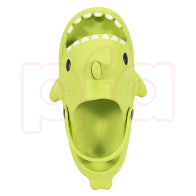 90211, MM Kids Sandal Shark, 191554902114