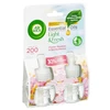 AWO2-FMSB, Air Wick Oil Refill 19mL 2 Pack Flower Meadow & Spring Breeze, 9300701790110