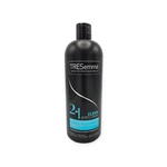 T28CR-2N1, Tresemme Shampoo 2 in 1 28oz / 828ml Clean and Replenish