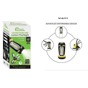 48028, EZ Tech COB LED Multifunction Lantern, 191554480285