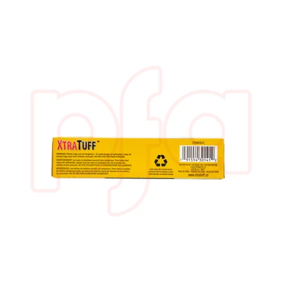 30141-IN, XtraTuff™ Twist Tie Trash Bag 8GAL 20CT, 191554301412