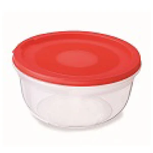 PL21533, Ratan Plastic Solitaire Container set of 3pcs (1,2,3)