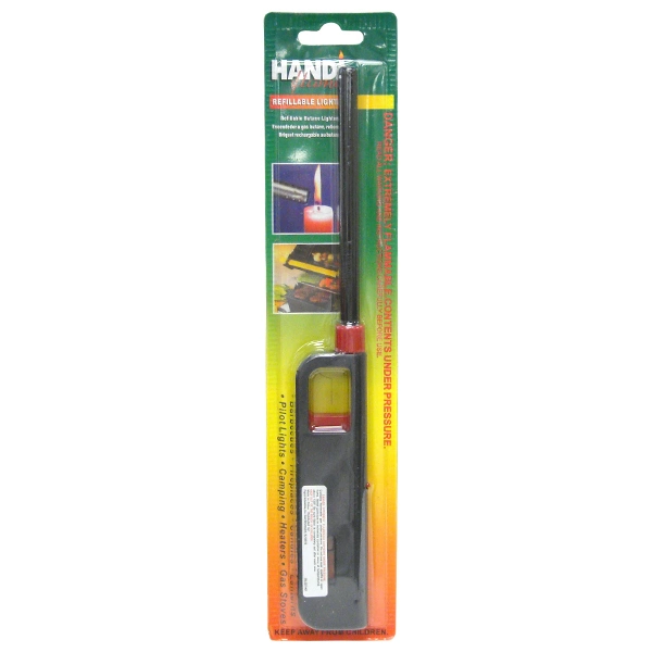 J-2072, Handi BBQ Lighter, 605369002544