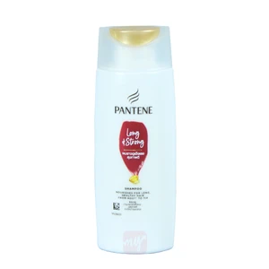 PS70LS, Pantene Shampoo 70ml Long & Strong, 4902430884877
