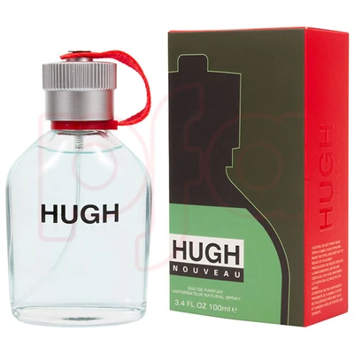 88212, Men's EDP 3.4oz  HUGH, 191554882126