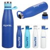 AF58252, Aquafina Stainless Steel  Bottle 23.7oz, 191554582521