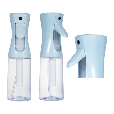 58008, Bazic Beauty Continuous Spray Bottle with Display, 191554580084