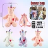P8676, UNICORN BACK PACK, 887257286766