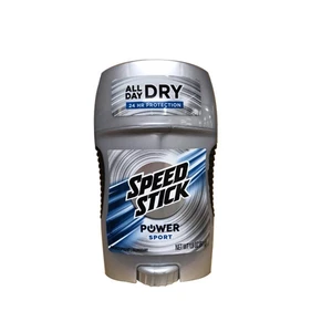 SD18US, Mennen Speed Stick Deo 1.8oz Ultimate Sport, 022200951616