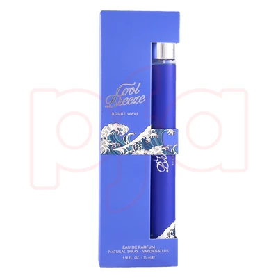 89952, Men's INSPIRATION Travel Perfume 35ml/1.18oz Cologne for Him Big Vial PDQ, 191554897410