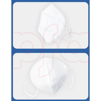 AAA2001, Aero Armor Disposable KN95 Face Mask AAA-2001, 850018908023