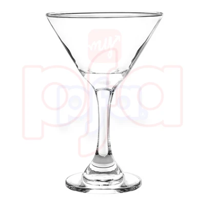 CR-5442AL12, Cristar Martini Glass 9oz, 840325049991