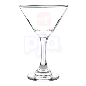 CR-5442AL12, Cristar Martini Glass 9oz, 840325049991