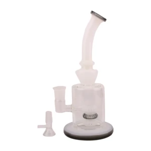 55960, Glass Bong 22cm, 036882559602