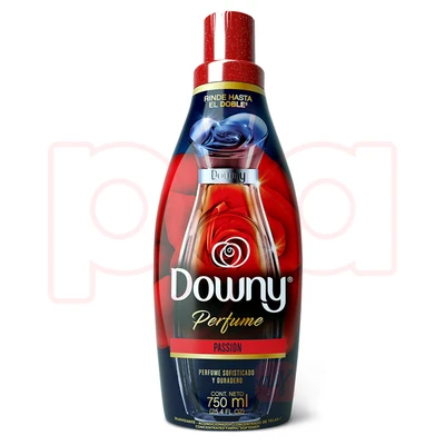 D750TP, Downy 750ml Tango Passion, 7500435125987