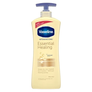 VL725EH, Vaseline Lotion W/ Pump 24.5oz Essential Healing