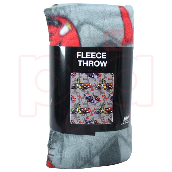 DB-CC, Disney Blanket Cars Cone 36, 087918399075