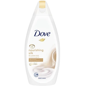 DBW169NS, Dove Body Wash 16.9oz Nourishing Silk, 8720181151194