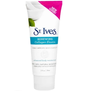 SIF59BL, St. Ives Collagen & elastin Body Lotion 59 ML, 77043206034