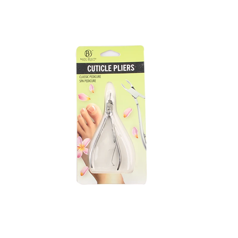 Bazic Beauty Cuticle Pliers