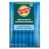 SB-ZS24, Scotch Brite Zero Scratch Scrub Sponge 24PK, 068060291103
