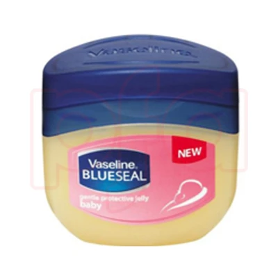 VPJ100B, Vaseline Petroleum Jelly 100ml Baby, 60019066