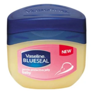 VPJ100B, Vaseline Petroleum Jelly 100ml Baby, 60019066