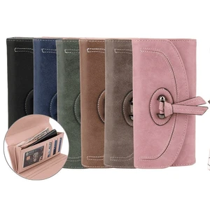 91116, CC Wallet Clip 3 Tassel, 191554911161