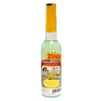 FW5, Florida Water 5oz Original, 896396000010