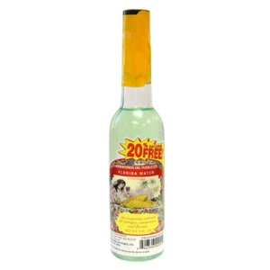 FW5, Florida Water 5oz Original, 896396000010