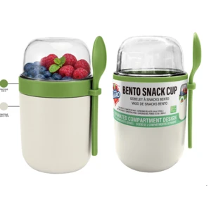 56088, Fresh Guard Bento Snack Cup, 191554560888