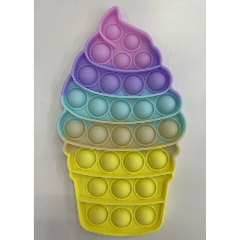Silicone Ice cream Pop 58g