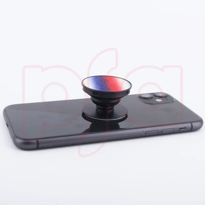 90914, Cellphone Holder w/ Stone, 036882909148