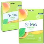 SIM23-G, St. Ives Face Mask Glowing Apricot PDQ, 8801619047866