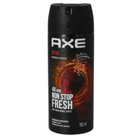 ABS150M-12, AXE BODY SPRAY 150ml MUSK, 7791293048901