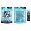 69332, WEZ WIPES  Fresh Body Wipes 12pcs Coastal Bergamot, 191554693326