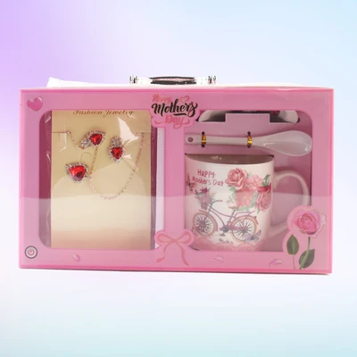 D7279, Mother's Day Mug Set, 887257572791