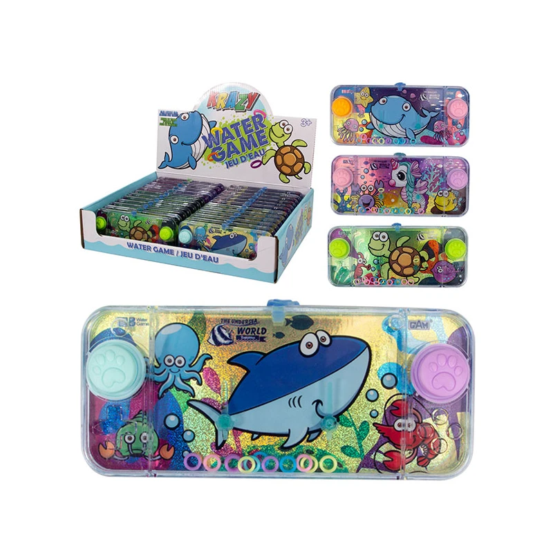 Krazy Water Game Sea Animal